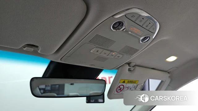 Hyundai The New Grandeur IG Hybrid id 4283084 из Кореи 8
