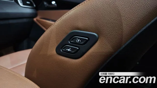 Kia The New Sorento id 2705513 из Кореи 8