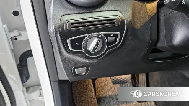 Mercedes-Benz GLC-Class X253 id 3402525 из Кореи 8