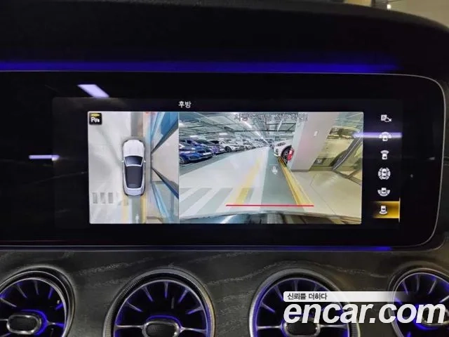 Mercedes-Benz E-Class W213 id 2945097 из Кореи 8