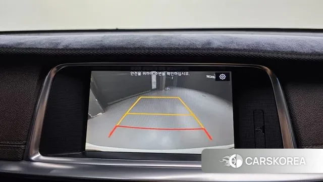 Kia The New K5 2nd generation id 3789460 из Кореи 8