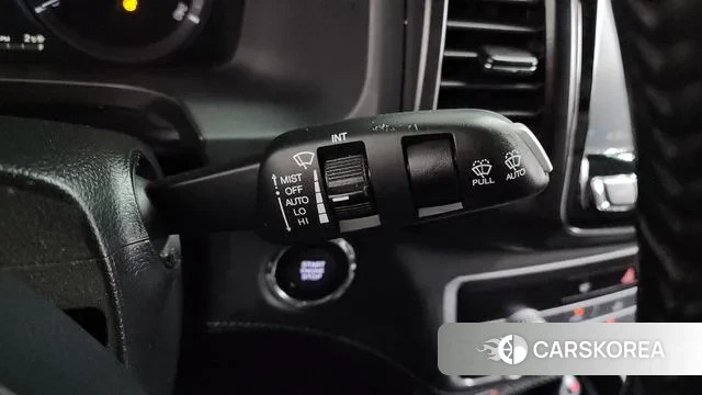 Ssangyong Rexton Sports id 3621787 из Кореи 8