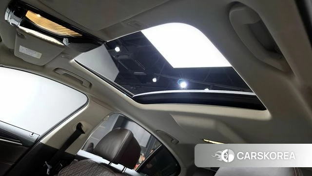 BMW 5 Series (G30) id 3954548 из Кореи 8