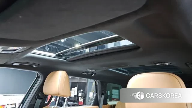 Hyundai Palisade (LX3) id 3732287 из Кореи 8