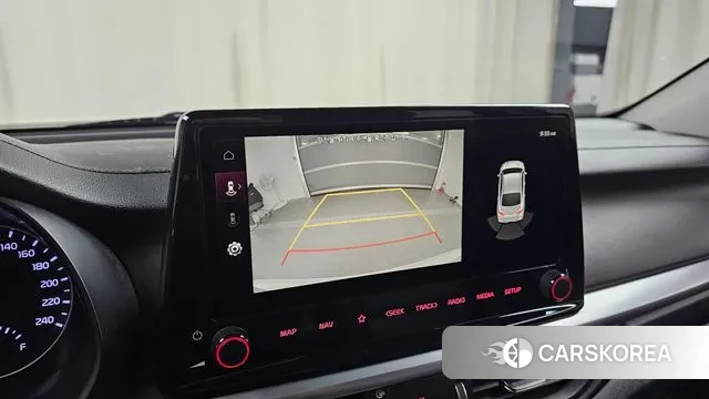 Kia The New K3 2nd generation id 3606578 из Кореи 8