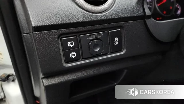 Dongfeng Socon C35 id 3484851 из Кореи 8