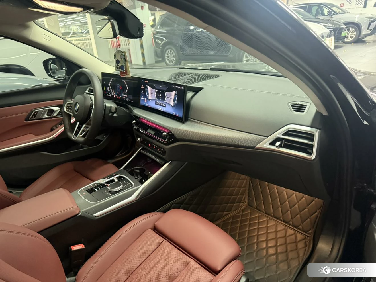 BMW 3 series id 4505066 из Китая 8