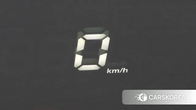 Kia K5 second generation id 3714164 из Кореи 8