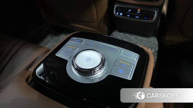 Genesis G80 (RG3) id 4591554 из Кореи 8