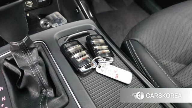 Kia The New Sorento id 4345679 из Кореи 8