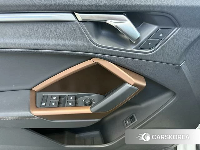 Audi Q3 id 4272720 из Китая 8