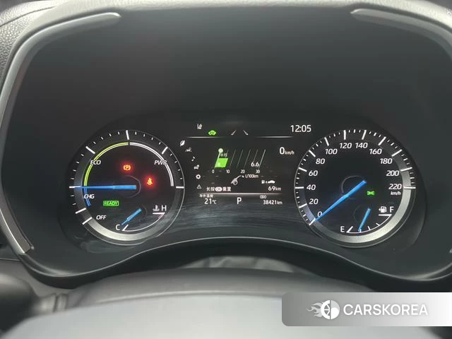 Toyota Highlander id 4273409 из Китая 8