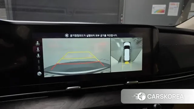 Kia Carnival 4th generation id 3717811 из Кореи 8