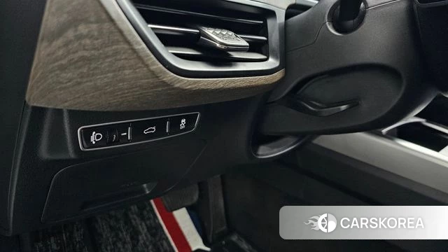 Kia K8 id 3872288 из Кореи 8