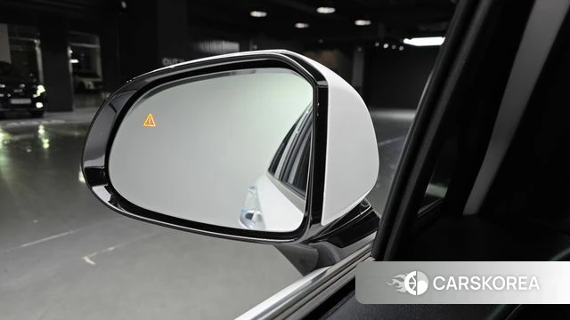 Hyundai The New Santa Fe id 3812941 из Кореи 8