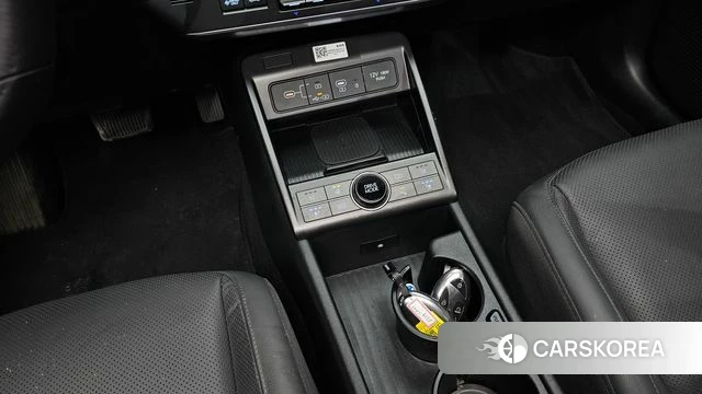 Hyundai Kona Hybrid (SX2) id 3909890 из Кореи 8