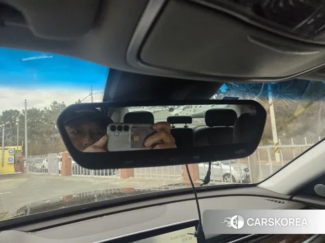 Kia More K9 id 3505425 из Кореи 8