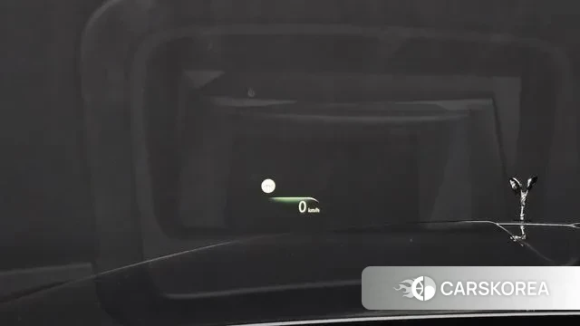 Rolls-Royce Cullinan id 3104461 из Кореи 8