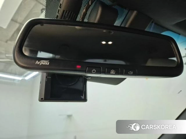 Ssangyong Torres id 3919657 из Кореи 8