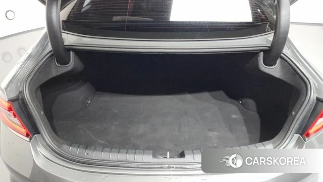 Hyundai Grandeur IG id 4435853 из Кореи 8