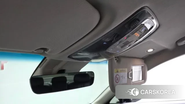 Genesis G80 (RG3) id 3712934 из Кореи 8