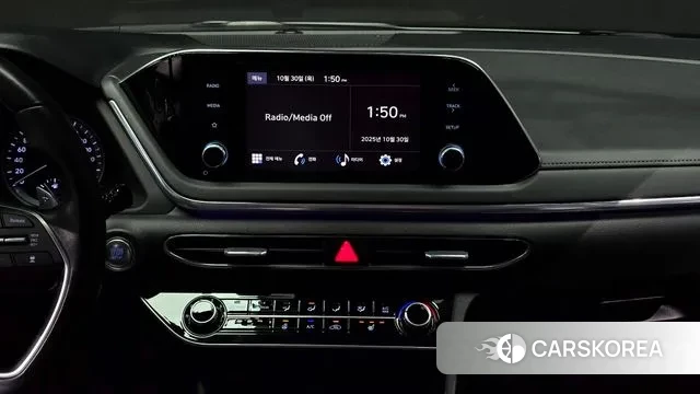 Hyundai Sonata (DN8) id 3306080 из Кореи 8