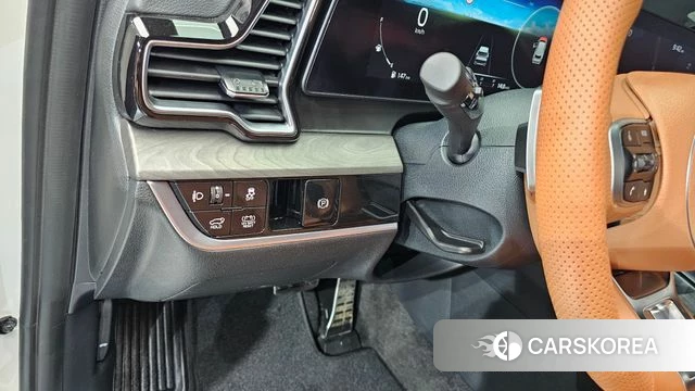 Kia Sportage 5th Generation Hybrid id 4853823 из Кореи 8
