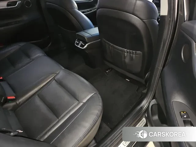 Hyundai The New Grandeur IG id 3578242 из Кореи 8