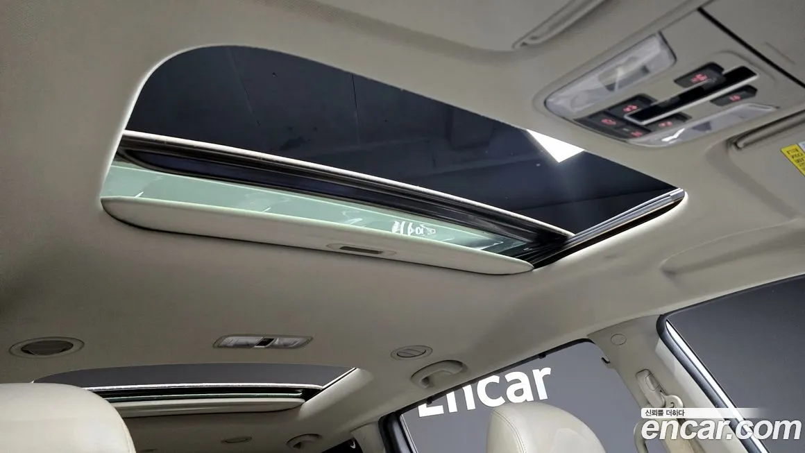 Kia The New Carnival id 2026705 из Кореи 8