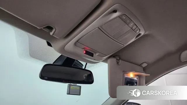 Renault Korea (Samsung) The New QM6 id 3043539 из Кореи 8