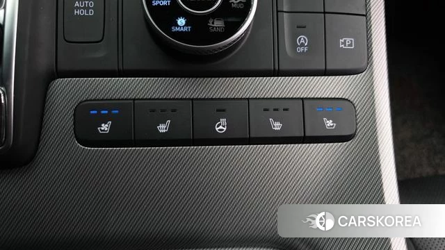 Hyundai The New Palisade id 4201838 из Кореи 8