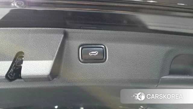 Kia Mohave Master id 4370402 из Кореи 8