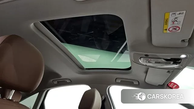 Audi A6 (C8) id 3006997 из Кореи 8