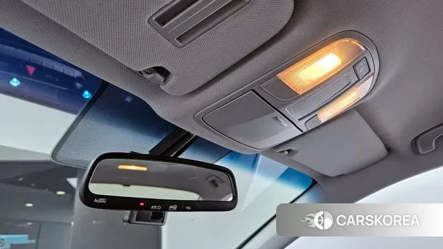 Hyundai Sonata New Rise id 3672690 из Кореи 8