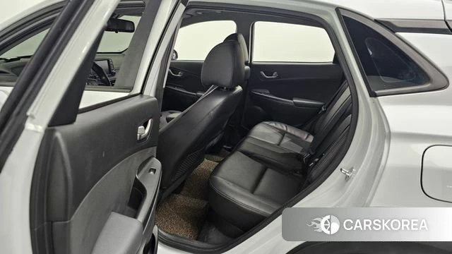 Hyundai Kona id 3937300 из Кореи 8