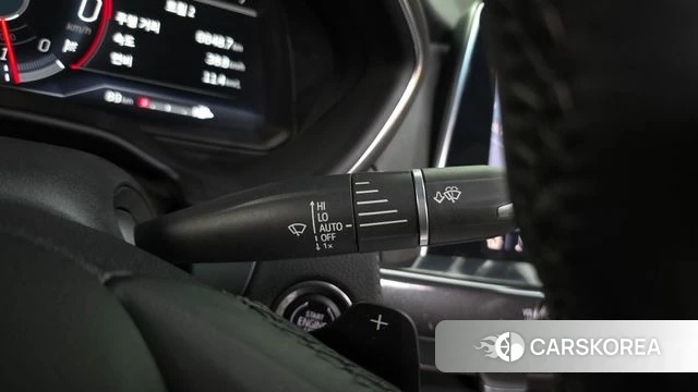 Cadillac CT5 id 4758944 из Кореи 8