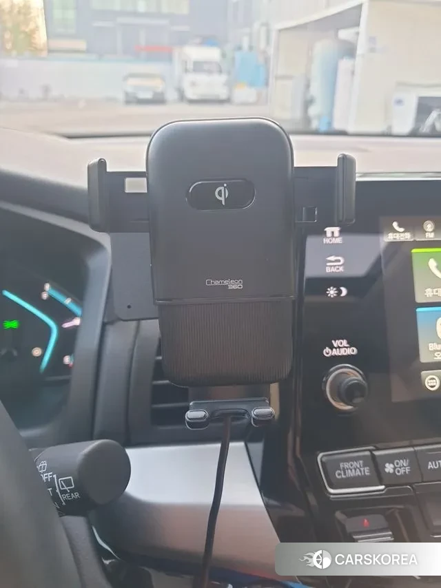 Honda Odyssey id 3238947 из Кореи 8