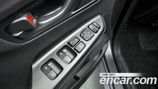 Hyundai Kona id 2896775 из Кореи 8