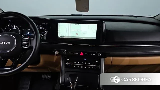 Kia Carnival 4th generation id 3462843 из Кореи 8