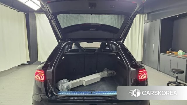 Audi Q8 (4M) id 4863855 из Кореи 8