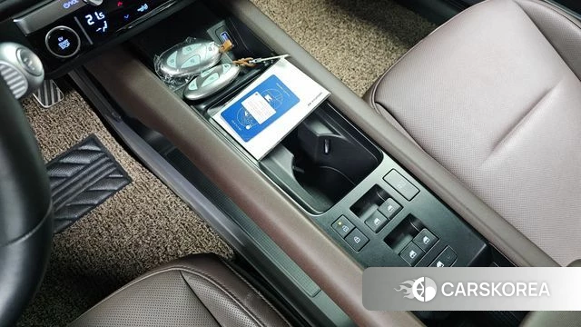 Hyundai Ionic 6 id 4349346 из Кореи 8