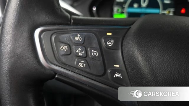 Chevrolet (GM Daewoo) Bolt EV id 4317704 из Кореи 8