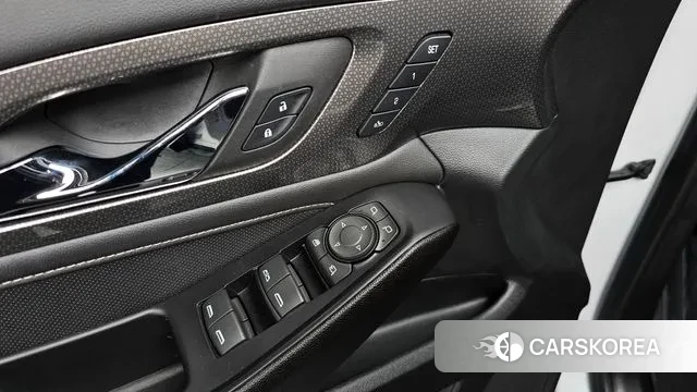 Chevrolet (GM Daewoo) Traverse id 3241251 из Кореи 8