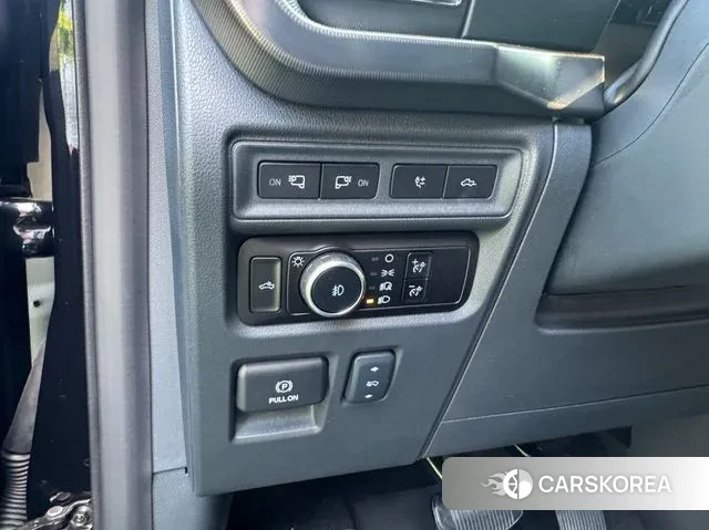 Ford F150 id 2968338 из Кореи 8