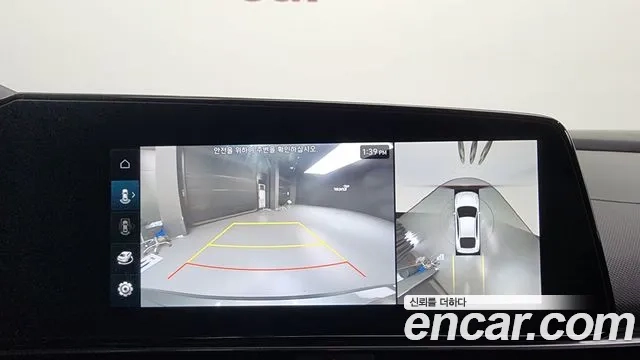 Hyundai The New Avante (CN7) id 2867598 из Кореи 8