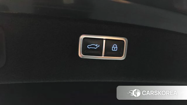Genesis G80 (RG3) id 4427488 из Кореи 8