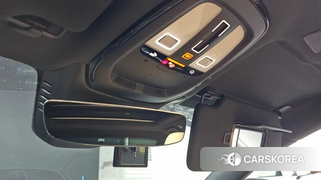 Volvo S90 id 4499652 из Кореи 8