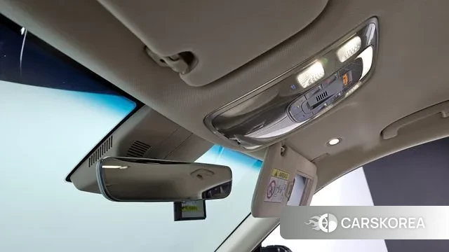 Genesis GV80 id 3427808 из Кореи 8