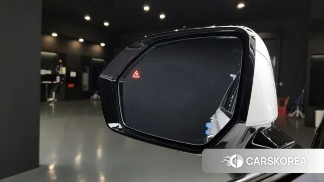 Hyundai The New Palisade id 3058342 из Кореи 8