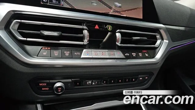 BMW 3 Series (G20) id 2916664 из Кореи 8